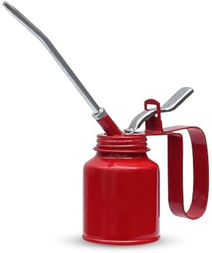 Oil Can